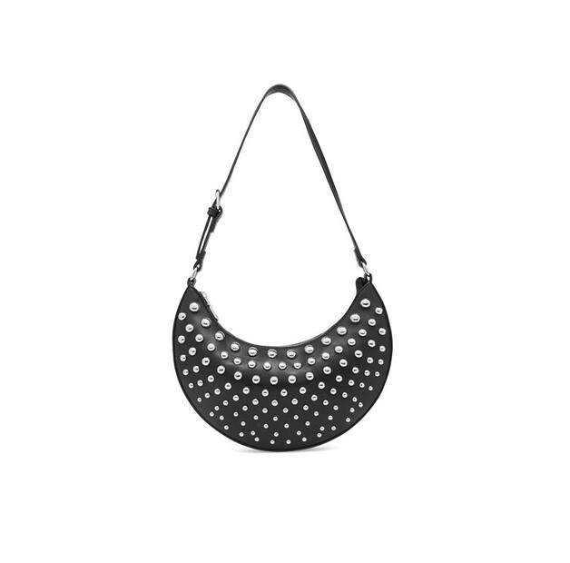 Сумка Jenny Fairy Jenny Fairy MJH-I-013-05 чёрный