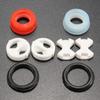 Accessories Silicon Washer Kit Available Ceramic Discs Fitting O Ring Gasket
