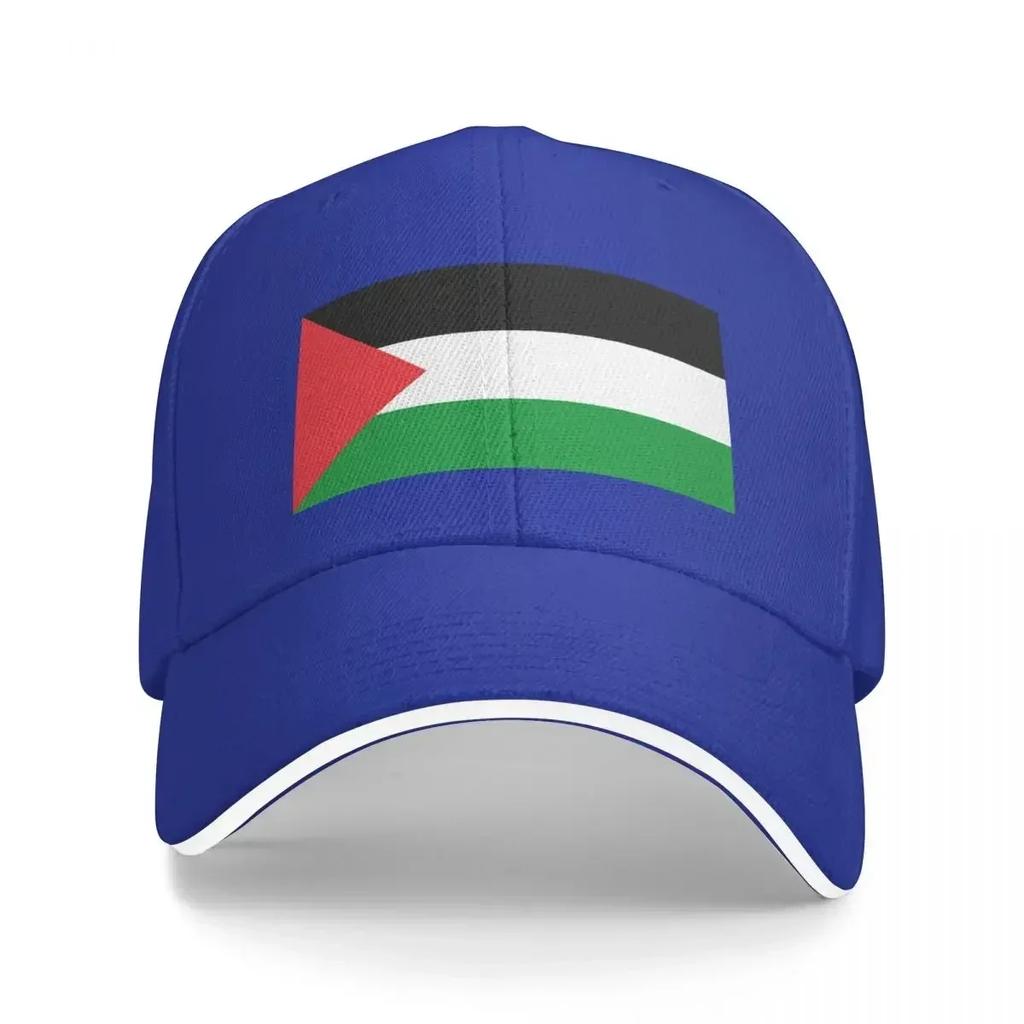 2024 New Arrival Baseball Cap  Merchandise For Unisex Palestinian Golf Hat Casual Headwear Adjustable