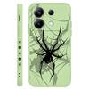 Cool Spider Phone Case For Xiaomi Poco F7 X7 X6 F6 M6 M5 M5S F5 X5 F4 X4 M4 F3 M3 X3 Pro 4G 5G GT Silicone Cover