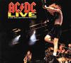 CD ACDC Live E2K80215 Epic 2003 US Rock