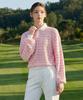 XEXYMIX Striped Polo Long Sleeve Xfl1Ql1201