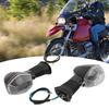Front Position Motorcycle Turn Signal Front Indicator Lamp for SUZUKI DL 650 V-Strom 2004-2011/SUZUKI DL 1000 V-Strom 2006-2012