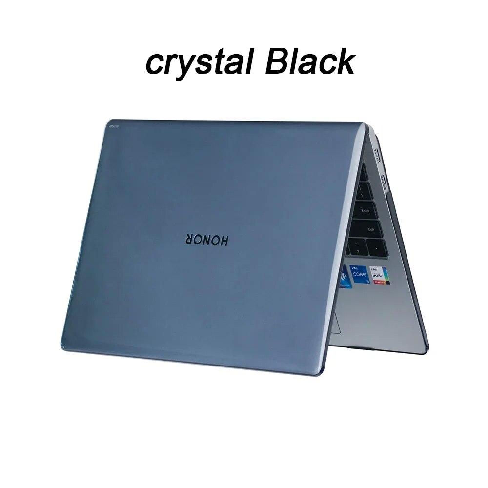 

Последний чехол для ноутбука 2023 HONOR Magicbook 14 GLO-G561 для Huawei Honor Magicbook 14 2022 модель GLO-F76 GLO-F56 чехол для ноутбука Magicbook 14 2022-23 чёрный