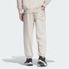 Lounge Knitted Sweatpants Men's Clear Brown Moderate Cuffed Pants IP4976