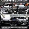 Dashboard Sun Shade Cover Mat Pad Anti-UV Non-Slip Carpet for Nissan Serena Suzuki Landy C27 5th 2016-2022 2024-Present
