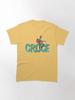 Jim Croce The Philosophy Of Jim Croce Music Classic T-Shirt