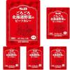 SB Foods Chunky Hokkaido Vegetable Beef Curry 200g ( 5)
