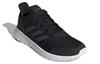 adidas Neo Asweerun 'Black White' Women's FV2942