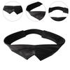 Black Gojo Satoru Eyeglasses Animes Role Cosplays Props Gojo Satoru Sunglasses