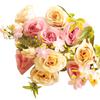 1Pc Artificial Flower Garden DIY Stage Party Bridal Wedding Festival Decoration