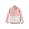 Li Ning Sports Fashion Collection Jacket Unisex Light Water Pink AFDR910-3