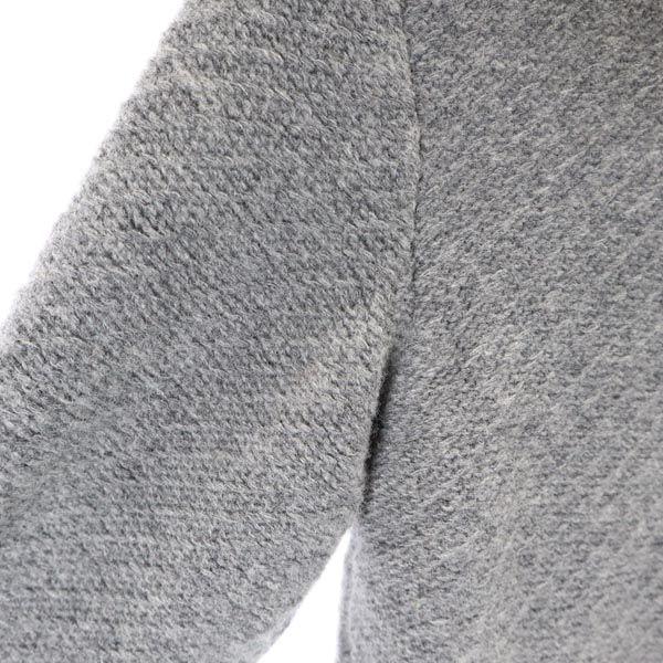 Our Legacy Knit jacket XS gray Men's Used