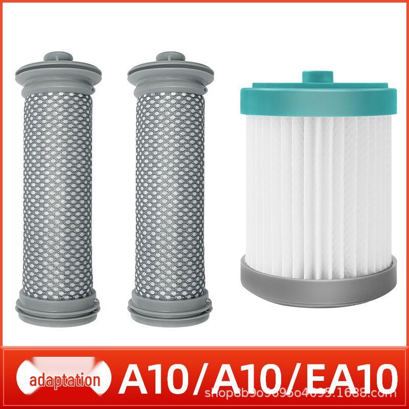 Compatible Front and Rear Pre-Filters for Tineco A10/A11/EA10 Floor Washer Accessories