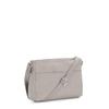 Kipling New One Size Angie, Gray,
