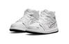 Jordan 1 Schema Intermedio TD DQ1865-100