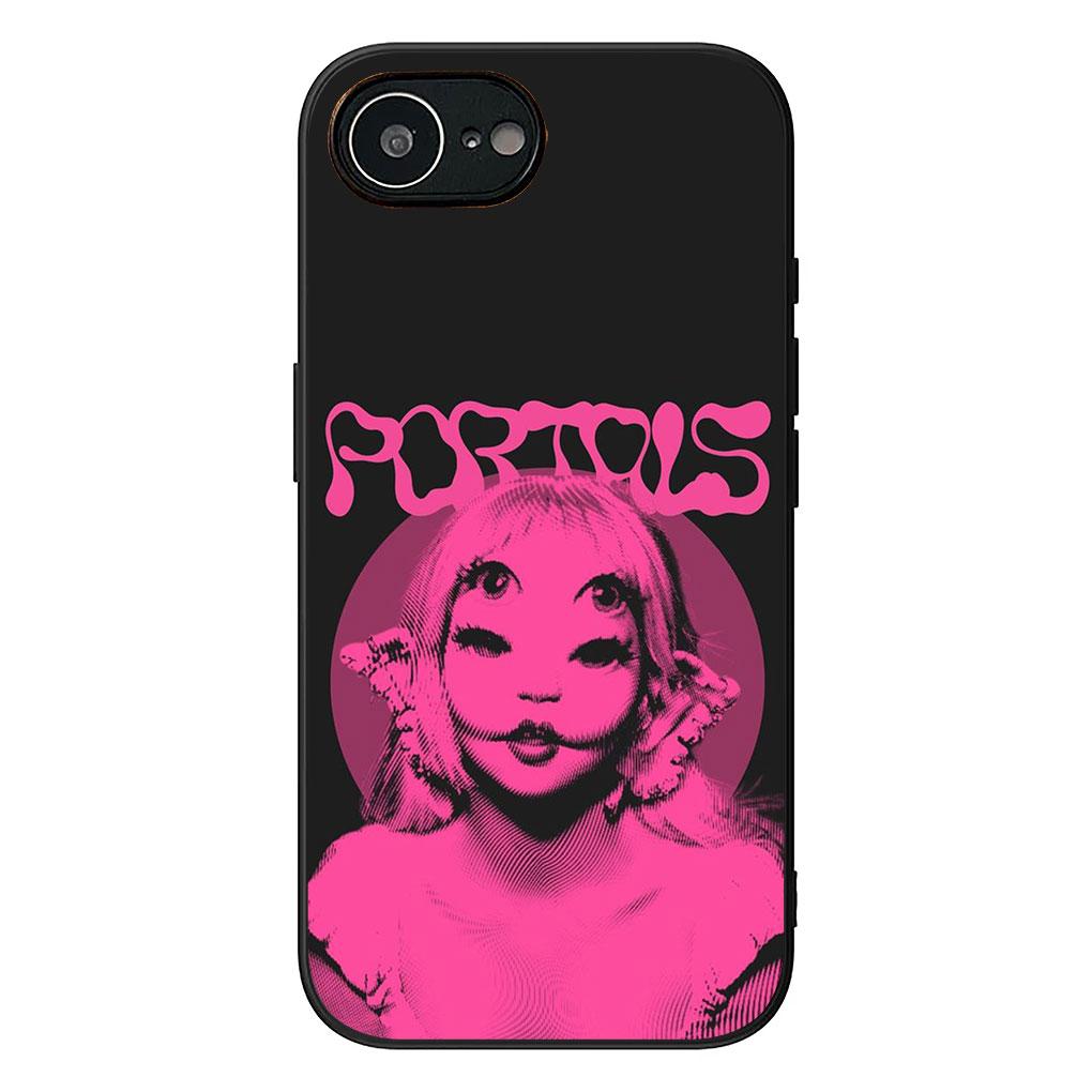 

Singer M-Melanies Martinezs Phone Cover for Xiaomi Redmi Note 13 14 ProPlus A4 A3 Pro Plus 13C Pro+ Note13 Note14 Soft Case Redmi Note 14 Pro+ 5G (Global)