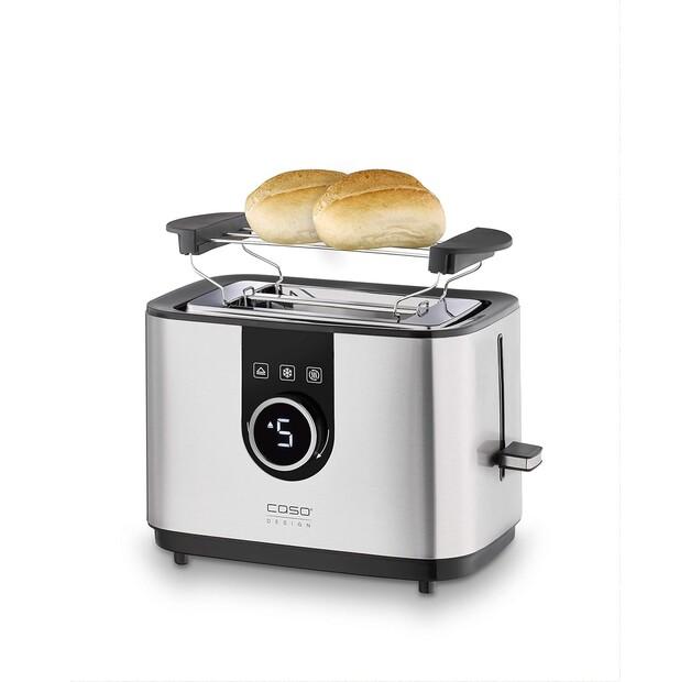 Toaster Caso Selection T2 (2769)