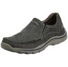 Expected-Avillo Moccasins