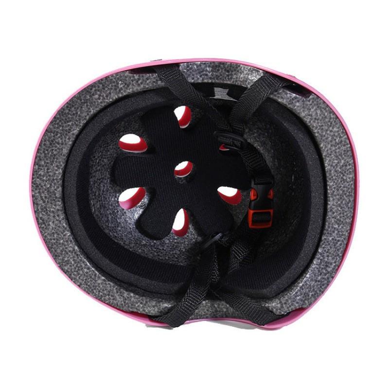 Multi-Sport Safety Helmet Rock Climbing Hiking Caving Rescue Zip Line Street Dance Roller Skating