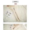 Adult Japanese Milk White Stockings Girl Loli Lolita Velvet Thin Bottom Pantyhose