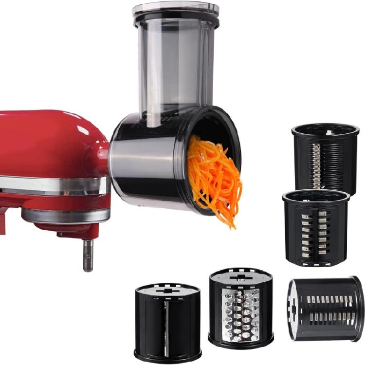 Peeler Vegetable Slicer Cutter Shred Cheese Grater Peeler for 3.5QT 6QT 7QT 8QT