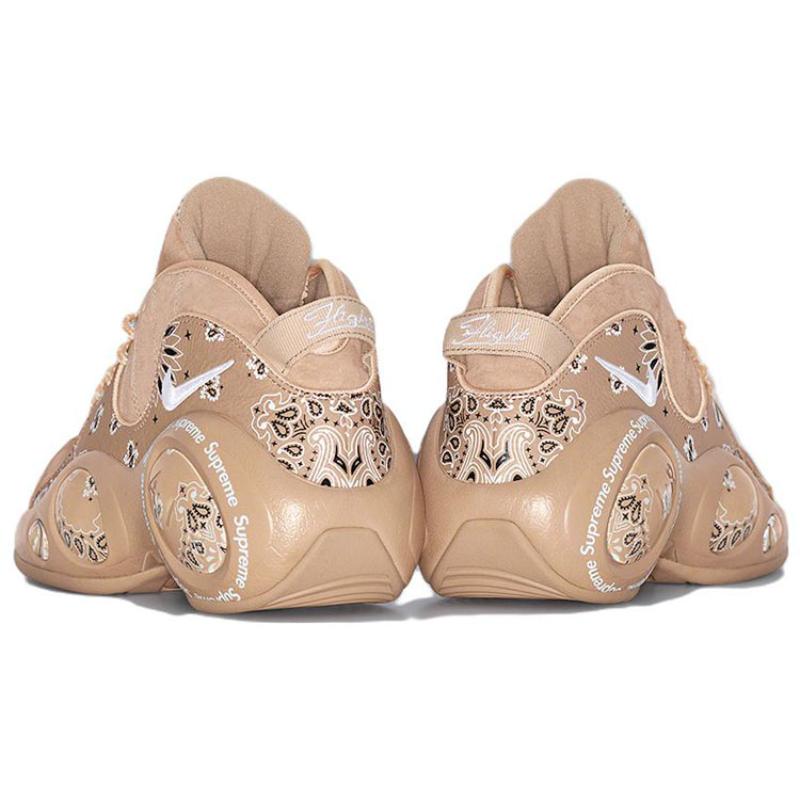 Nike Кросівки Air Zoom Flight 95 Sp Supreme Пшеничні Повсякденні DJ8604-200