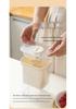 Multi-Functional Yogurt & Cheese Whey Separator with Large Capacity.