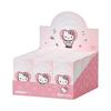 HELLO KITTY X JISOO Random Plush Keychain Set (Set of 9)