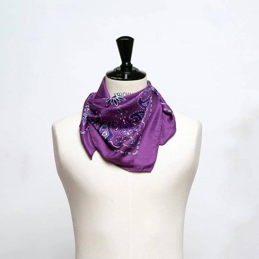 So Salt Destin Pino Bandana Scarf Dt6b114053