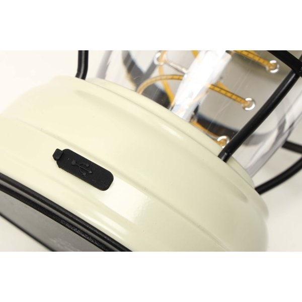 Barebones Barebones 20230018010000 [Außenposten Laterne LED V.wt]