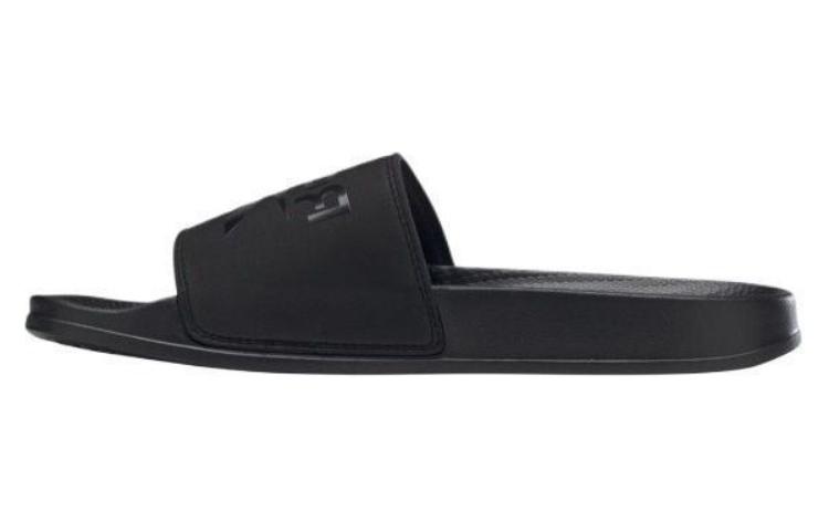 Шлепанцы Reebok Slide Черный 100038178 39