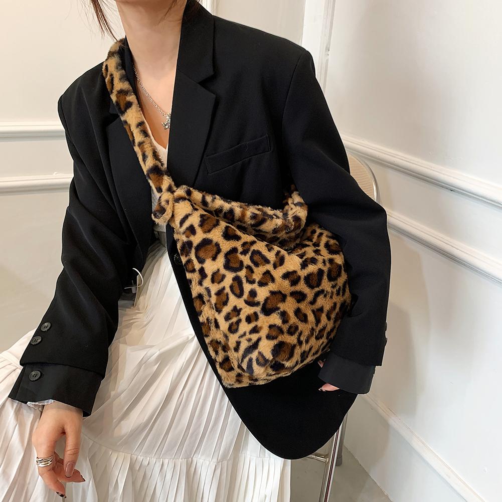 New Womens Leopard Handle Large Tote Hobo Handbag Shopper Crossbody Shoulder Bag New Womens Leopard Handle Large Tote Hobo Handbag Shopper Crossbody Shoulder Bag