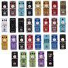 AROMA AAS 3 AC Stage Acoustic Guitar Simulator Mini Single Electric Guitar Effect Pedal with True Bypass
