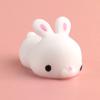 KUUQA  Rabbit Mochi Squeeze Toy Squishy Toys Party Favors For Boy Girl Toys Rabbit Stress Reliever