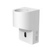 New smart infrared sensor multi-speed electric toothpaste squeezer, simple wall-mounted and easy to clean