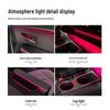 Ambient Lighting Kit for 2024-2025 Toyota Sienna