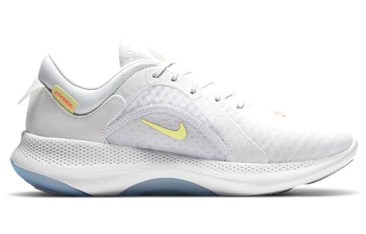 Nike Joyride Dual Run 2 White Light Zitron Women's CT0311-102