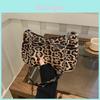 Fashionable Medium Sized Shoulder Bag For Women With Unique Personality Features