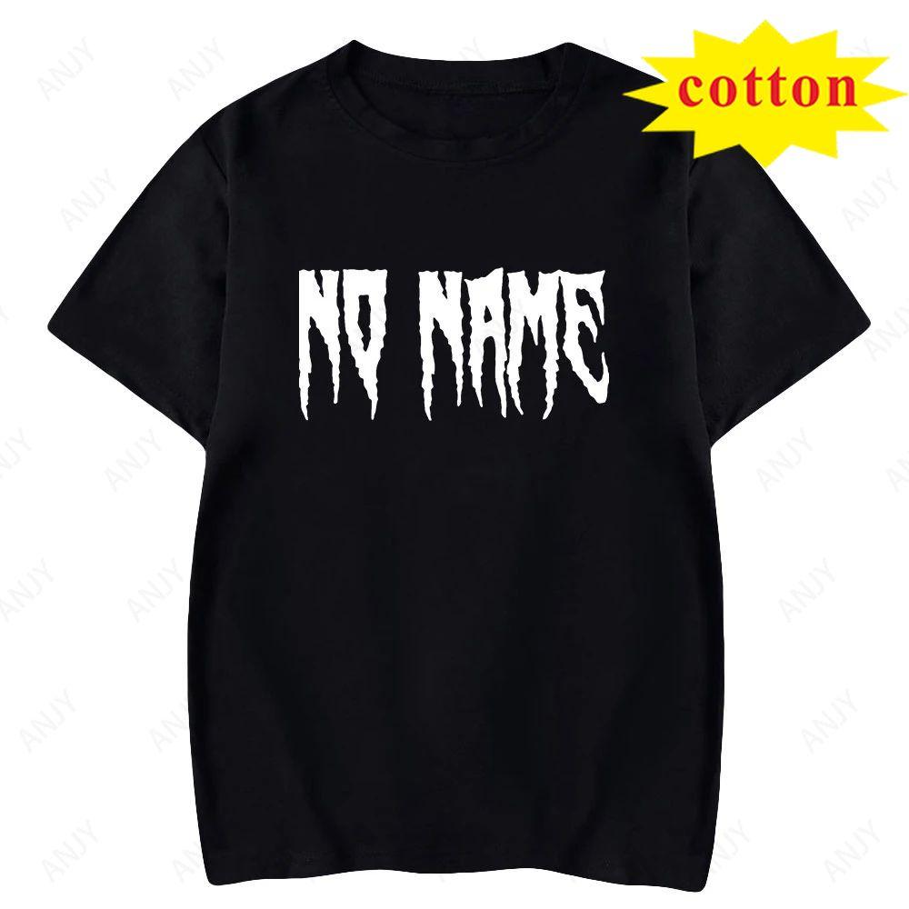 Jake Webber Casual Hip Hop Harajuku Trend Everyday Summer Allpurpose Clothing For Unisex And Unisex Crew Neck Short Sleeve Tshirt