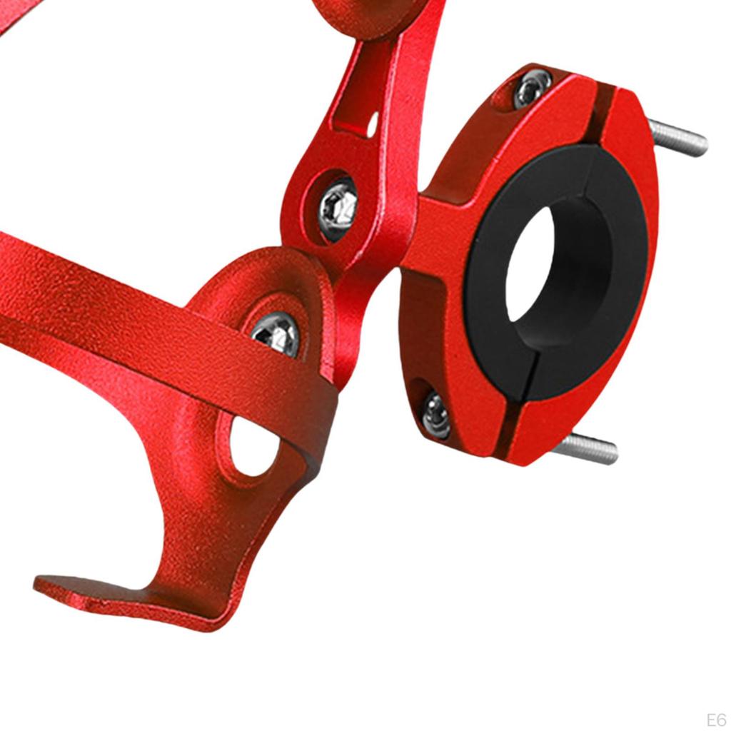 Bike Bottle Holder for On The Go