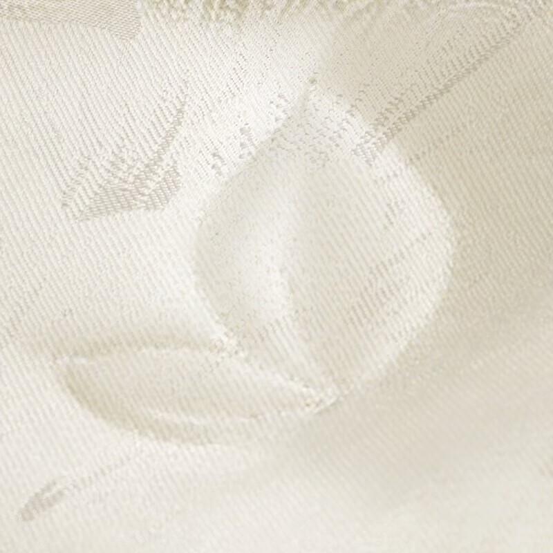Mercury Home Textiles Double Tussah Silk Quilt