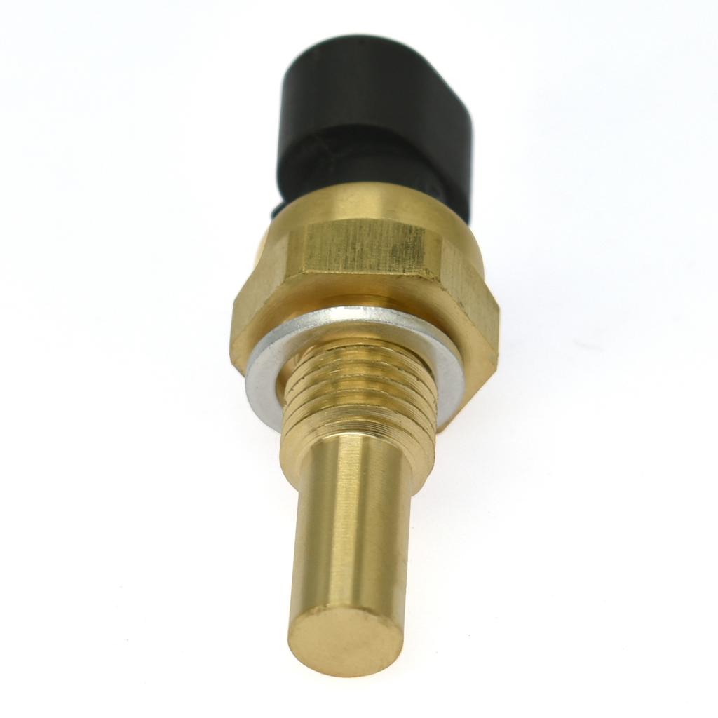 Coolant Temp Sensor 213-4514 213-4333 for Chev Aval Impala Trail Sub 1500 2500 HD Exp Silv GMC Env Sierra Yuk Sav Saturn 19236568