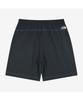 Noseupeiseu Ns6Ns16K White Label Mariv Shorts Charcoal Grey
