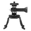 Drone Camera Mount Bracket Lightweight Top Extension Action Camera Bracket for Avata 2 for Sports