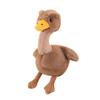 Big Eyes Ostrich Plush Doll Soft Stuffed Wild Animal Doll Ostrich Plush Toy  Home Decoration