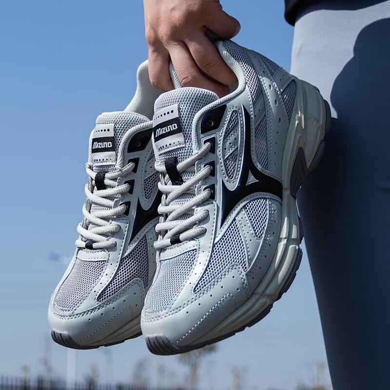 Mizuno D1GH2230-08 Unisex Running & Casual Shoes