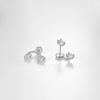 ANDYWEN 925 Silber Luxus Kristall Schmuck 2023 Juwelen Geschenk