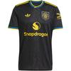 Originals Manchester United 25/26 Fashion Comfortable Slim Fit Crew Neck Short Sleeve Football Shirt Men Tops KD4225