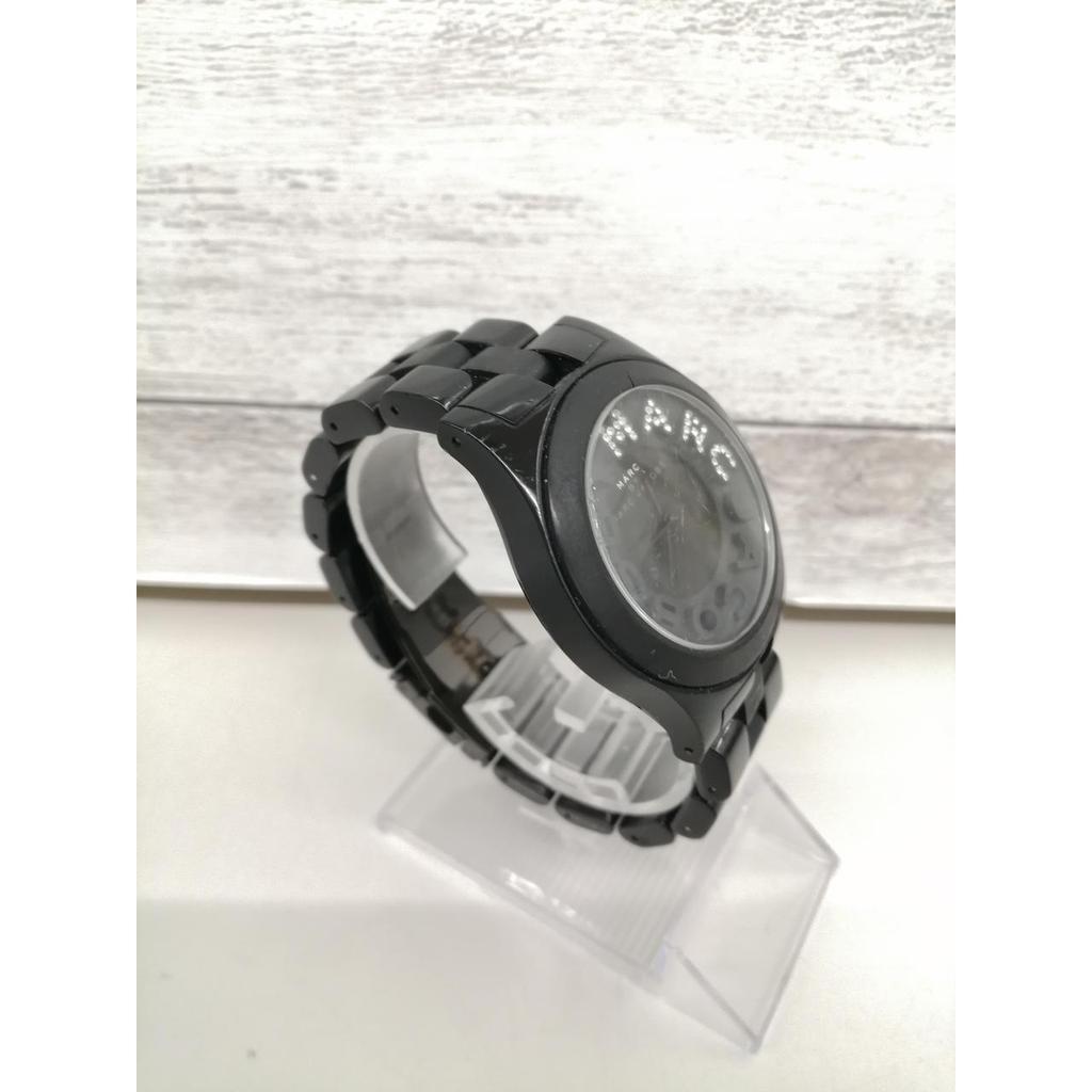 Used MARC BY MARC JACOBS MBM4527 Watch
